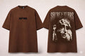 Camiseta virgen