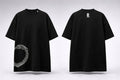 Camiseta Oversize